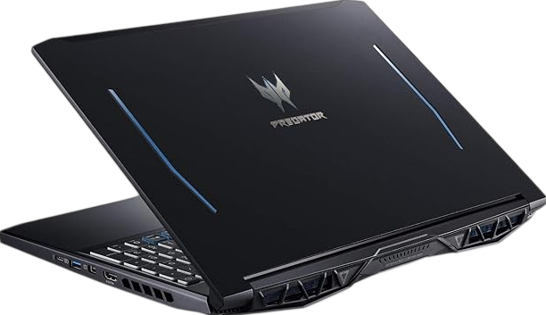 Predator Helios 300 Series